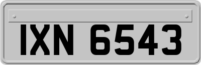 IXN6543