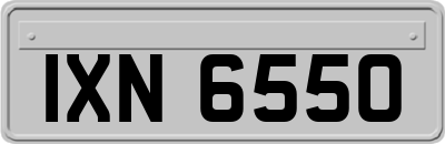 IXN6550