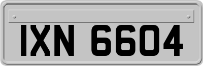 IXN6604