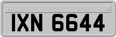 IXN6644