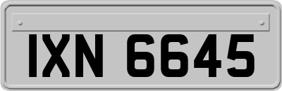 IXN6645