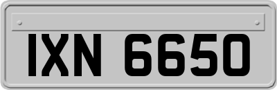 IXN6650