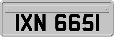 IXN6651