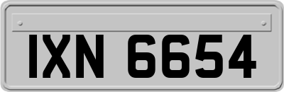 IXN6654
