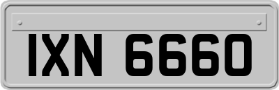 IXN6660