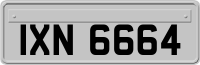 IXN6664