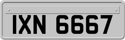 IXN6667