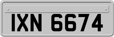 IXN6674