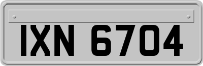 IXN6704