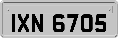 IXN6705