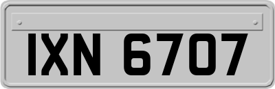 IXN6707