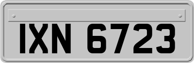 IXN6723