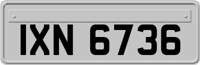 IXN6736