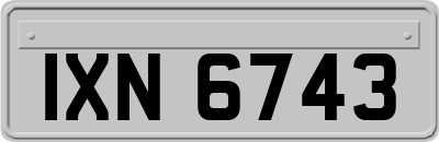 IXN6743
