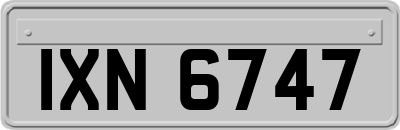 IXN6747