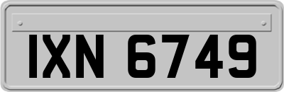 IXN6749