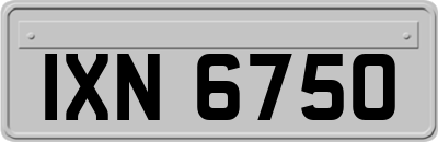IXN6750