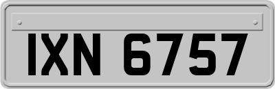 IXN6757