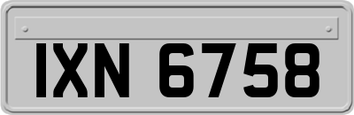 IXN6758
