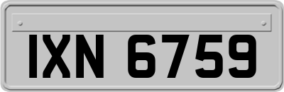 IXN6759