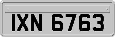 IXN6763