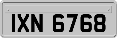 IXN6768