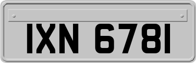 IXN6781
