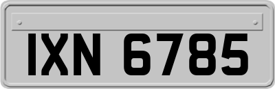 IXN6785