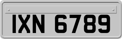 IXN6789