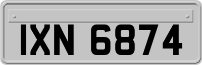 IXN6874