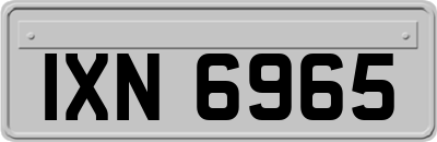 IXN6965