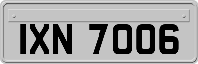 IXN7006