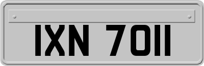 IXN7011