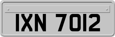 IXN7012