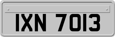 IXN7013