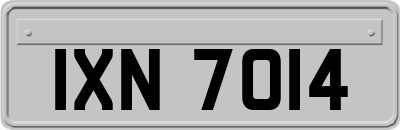 IXN7014