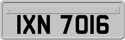 IXN7016