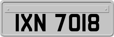 IXN7018