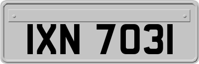 IXN7031