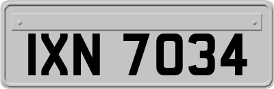 IXN7034