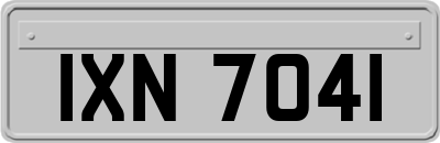 IXN7041