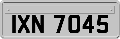 IXN7045
