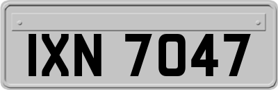 IXN7047
