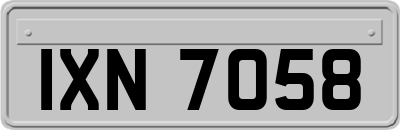 IXN7058