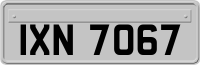 IXN7067