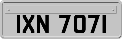 IXN7071