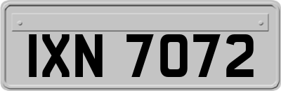 IXN7072