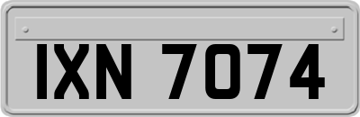 IXN7074