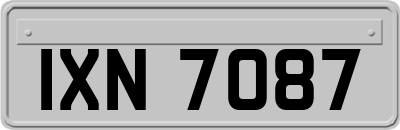 IXN7087