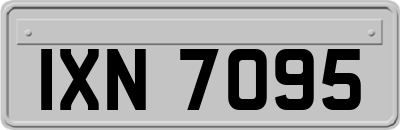 IXN7095